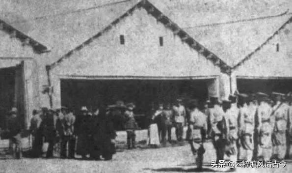 云南为何是近代航空飞行实力最强的省份，两座昆明候机楼来作证