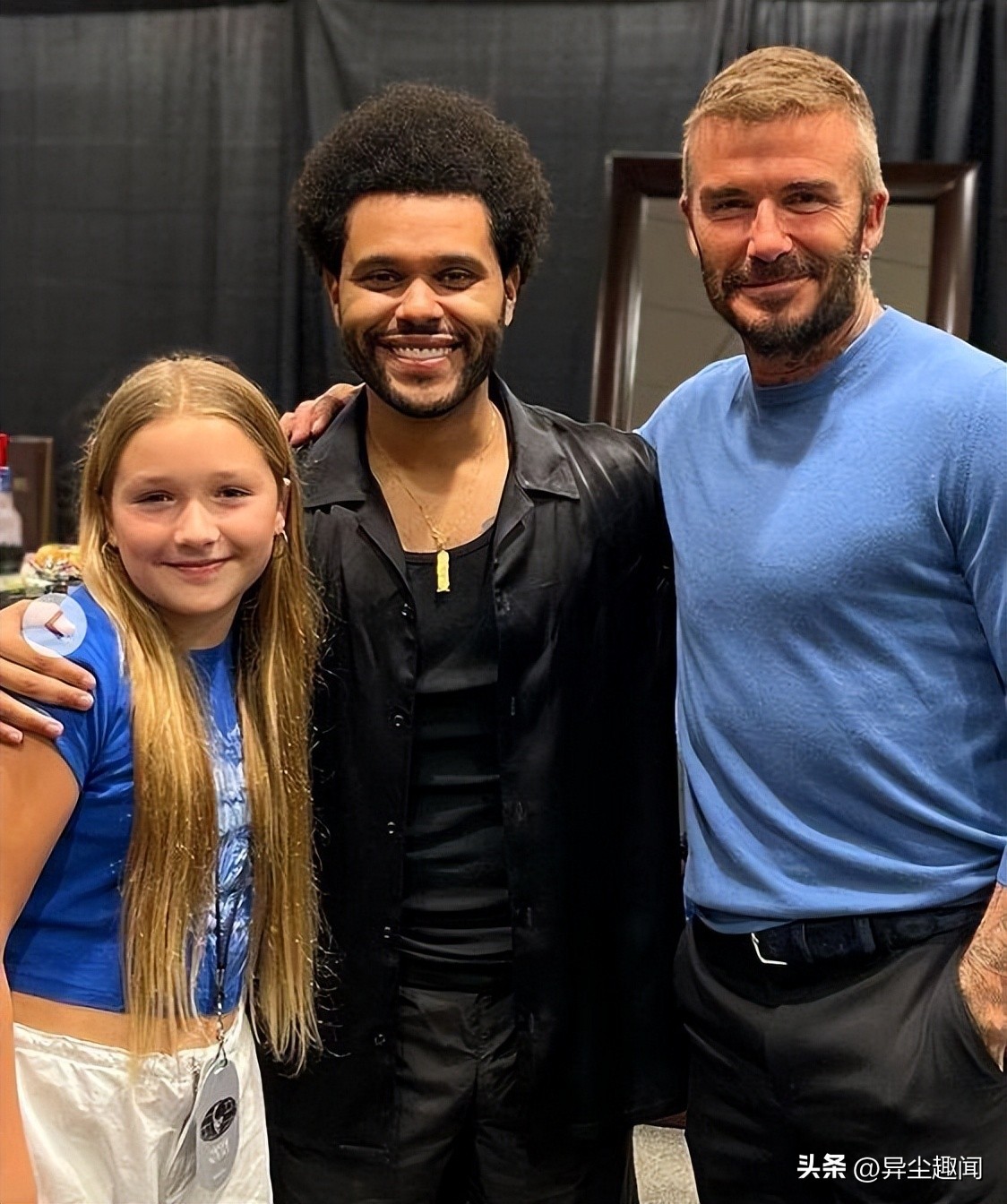 19岁大卫贝克汉姆,24岁大卫贝克汉姆