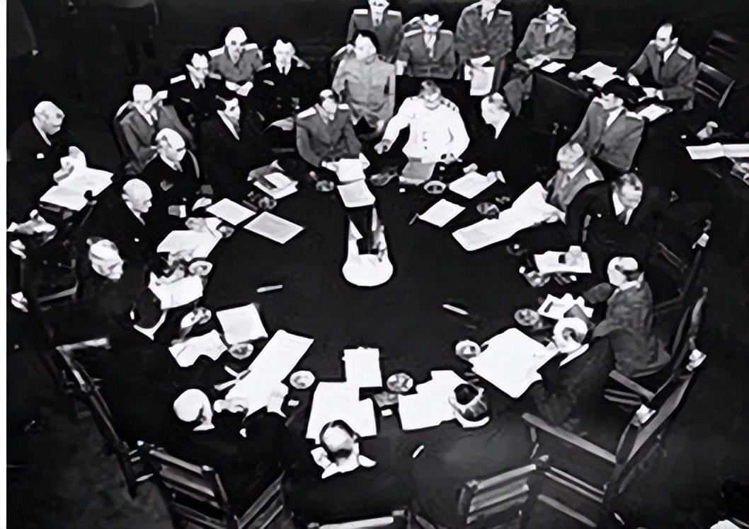 1940-1990期间欧洲秩序的重建:5种不同秩序的发展及特点对比