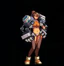 dnf雪人礼盒里面是啥,dnf雪人幻化