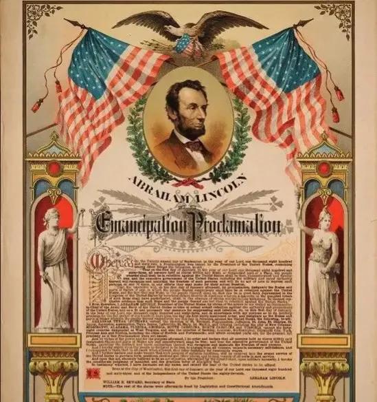 美国黑人的地位为何如此之低？答案都藏在美国的《宪法》当中