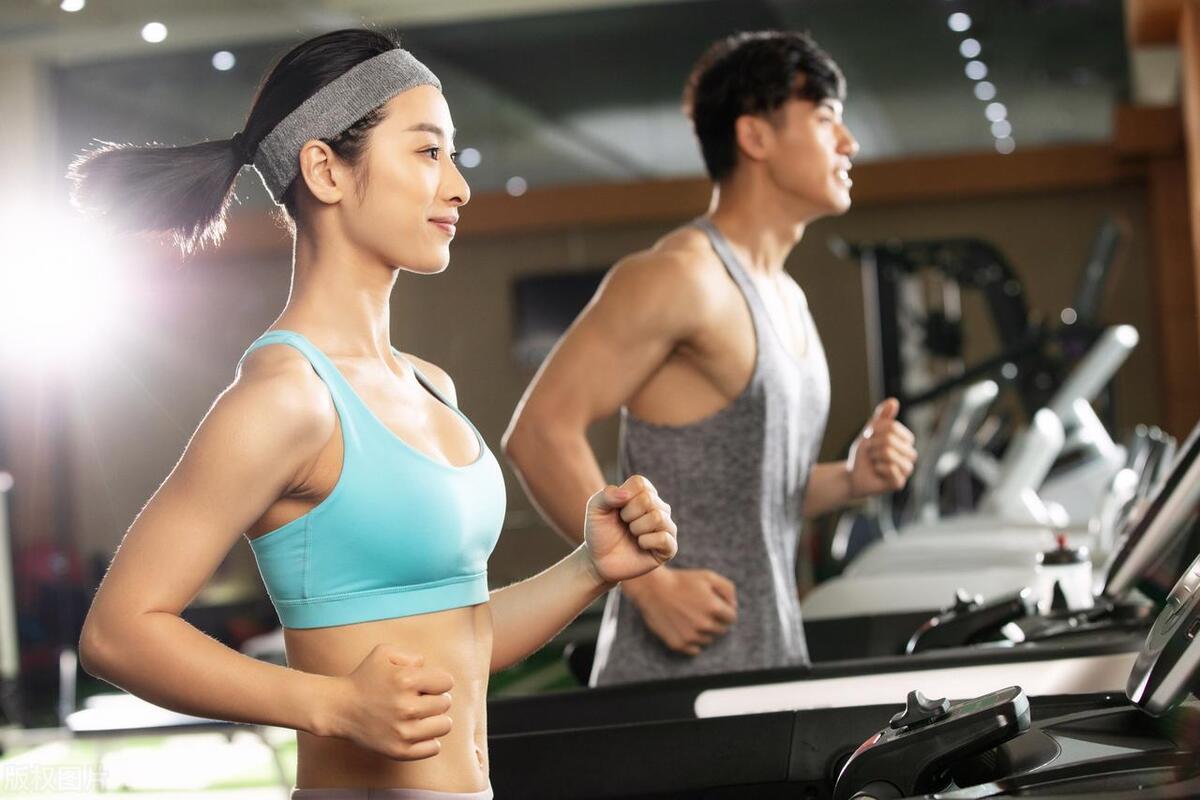 新手自重健身训练一周计划,健身入门最基础的训练计划表