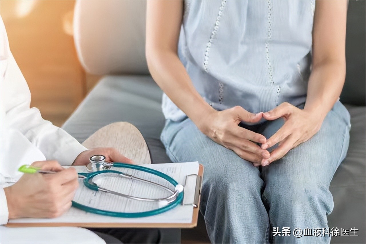 女性卵巢早衰还能有生育的机会吗,年轻女性身体出现11种症状需警惕