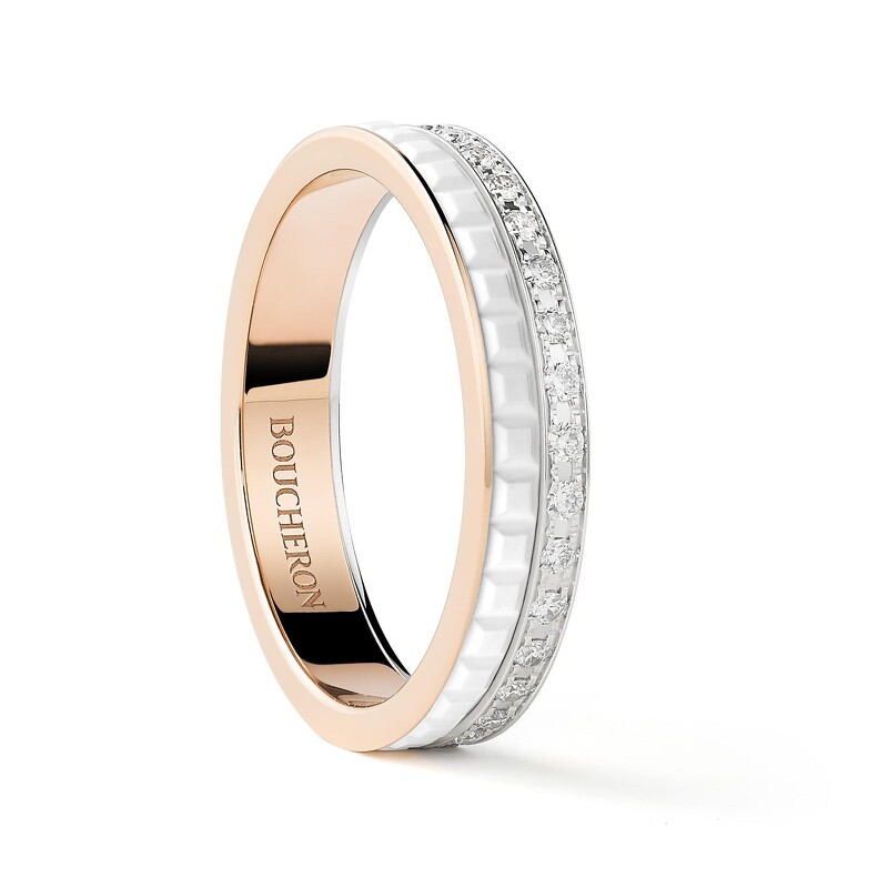 卡地亚对戒和tiffany对戒哪个好,买卡地亚戒指还是钻戒