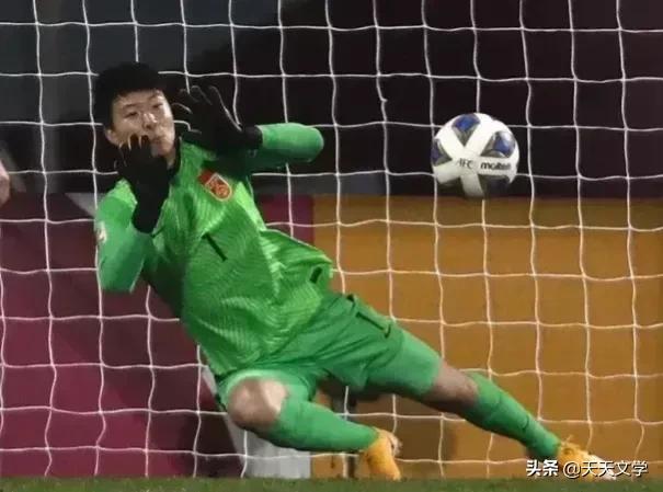 女足1号朱钰,中国女足守门员朱钰简介