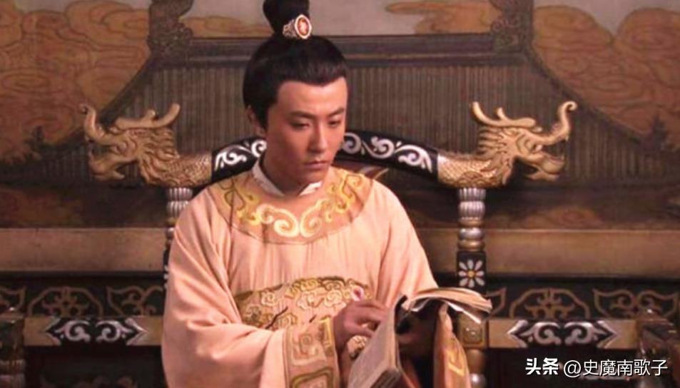 一家46人殒身国难，力敌天下劲旅，痛恨天子与奸人“搭伙”的叛将