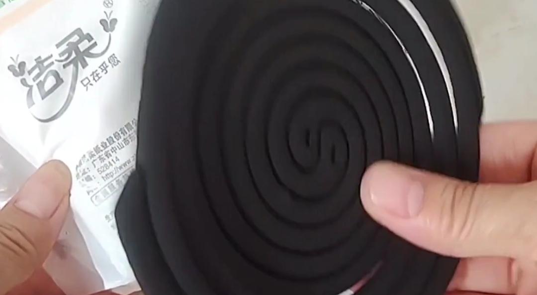 徒手掰蚊香一掰就断怎么办？蚊香这样拆，一拆就开，快学学