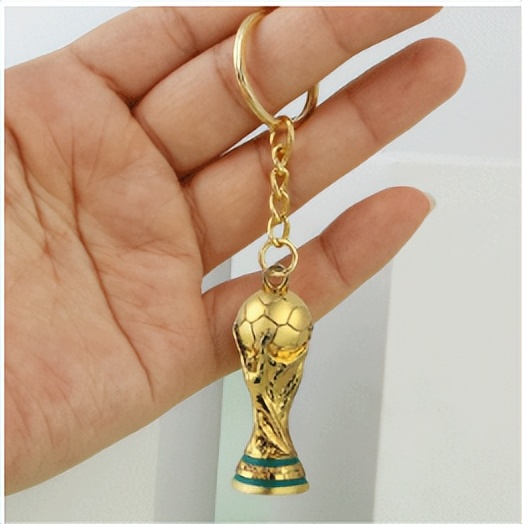 义乌欧洲杯周边热销,世界杯周边七成为义乌造