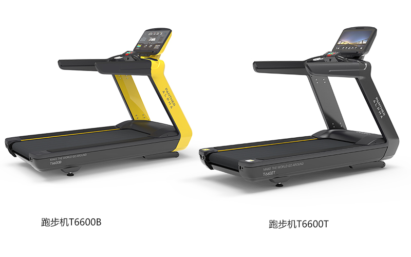 去健身房只跑步就太亏了,带你快速了解健身房器材
