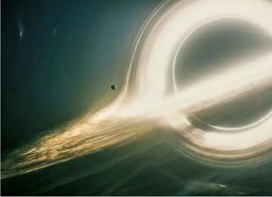 黑洞是如何形成的详细说明,黑洞是怎么形成的全过程讲解