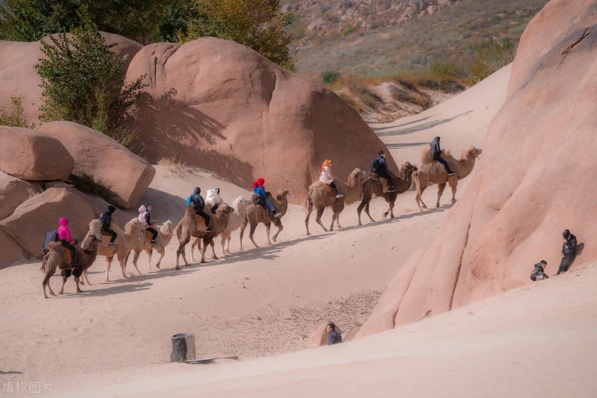 内蒙古玉龙沙湖旅游,玉龙沙湖旅游有感