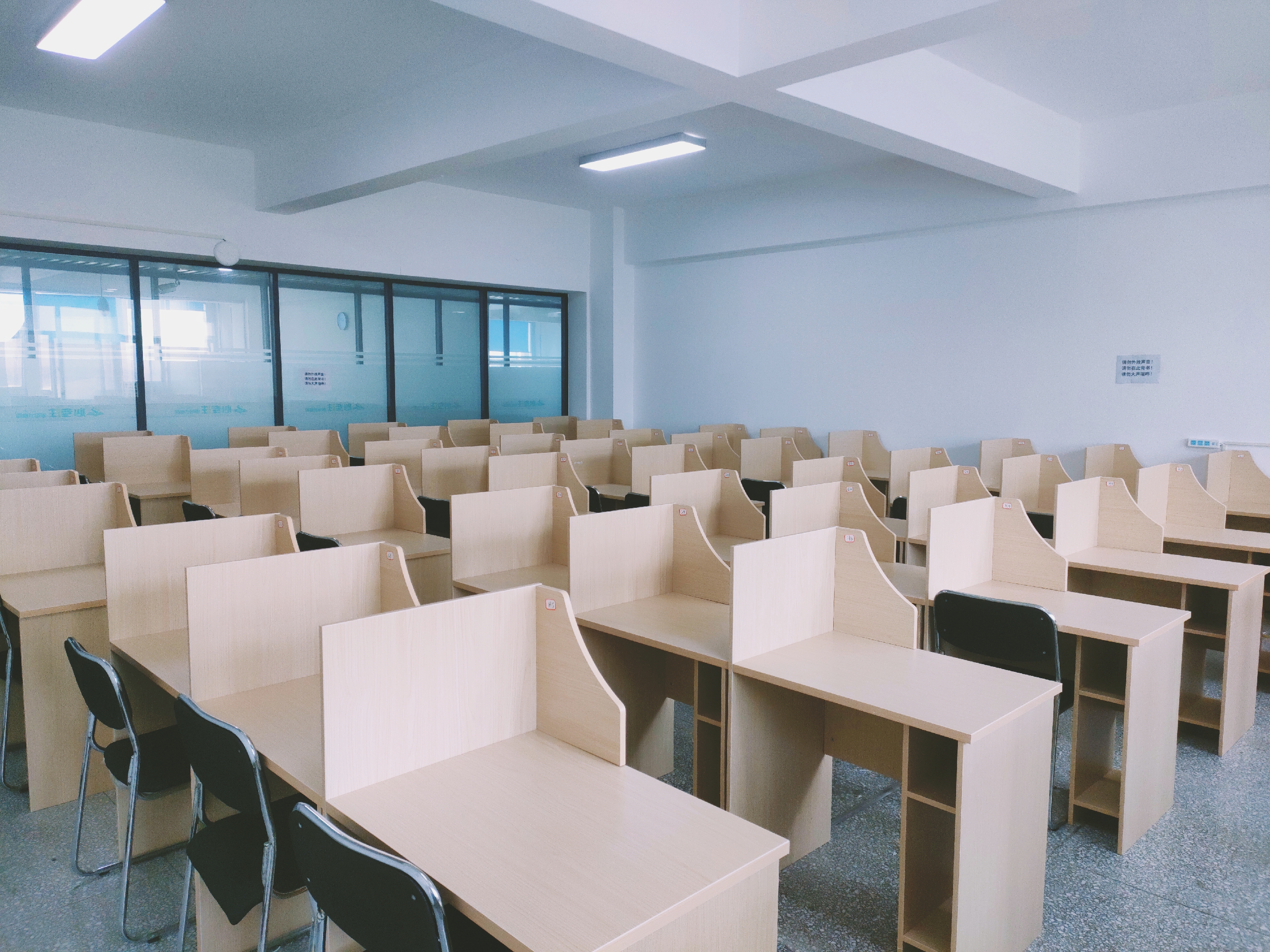 在校大专考研亲身经历,寄宿考研都有哪些坑