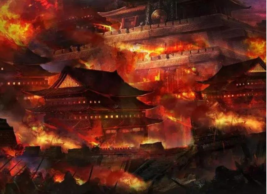 公孙瓒的势力最终败亡于哪个势力,公孙瓒三大猛将