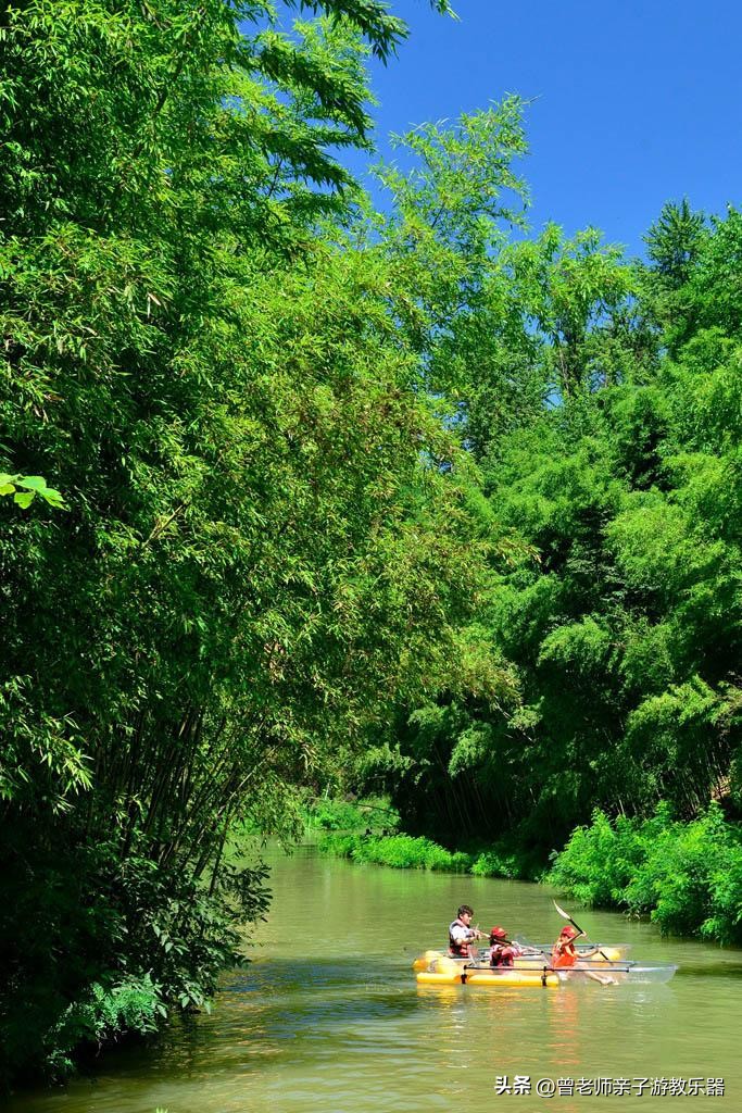 西安2023旅游攻略,2023年西安必去景点