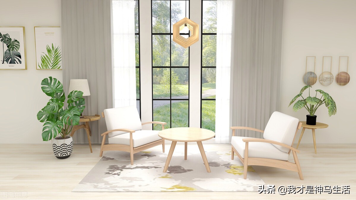 你会在网上购买新中式家具吗,你会在网上买什么呢