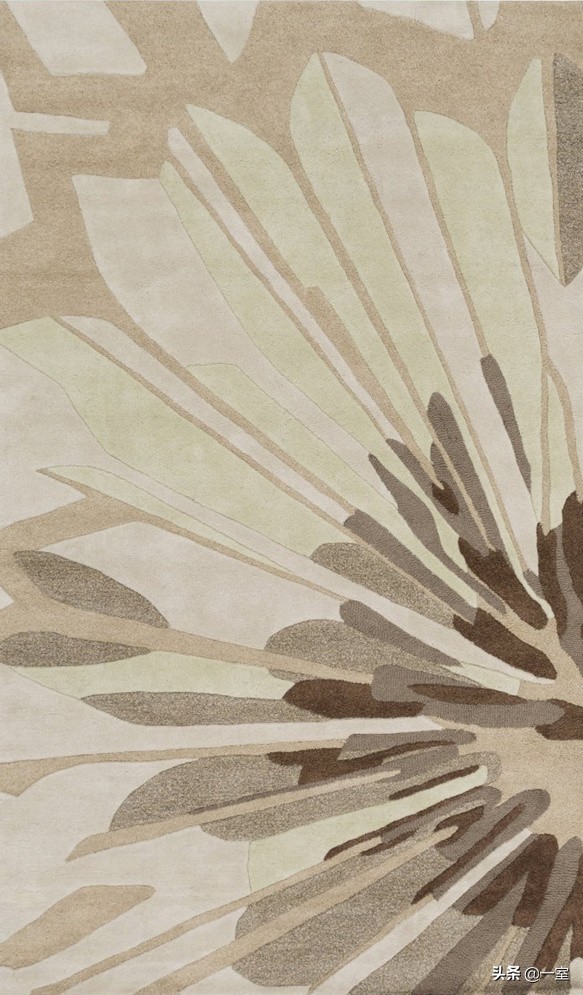 地毯怎么贴图,地毯贴图材质怎么制作