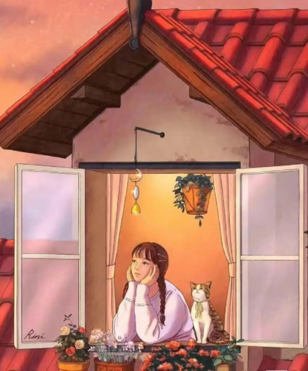 公众号突破千粉,我更坚定30岁后一定要做「复利」的事