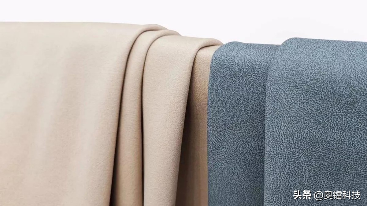 合成革种类,合成革基布原料种类