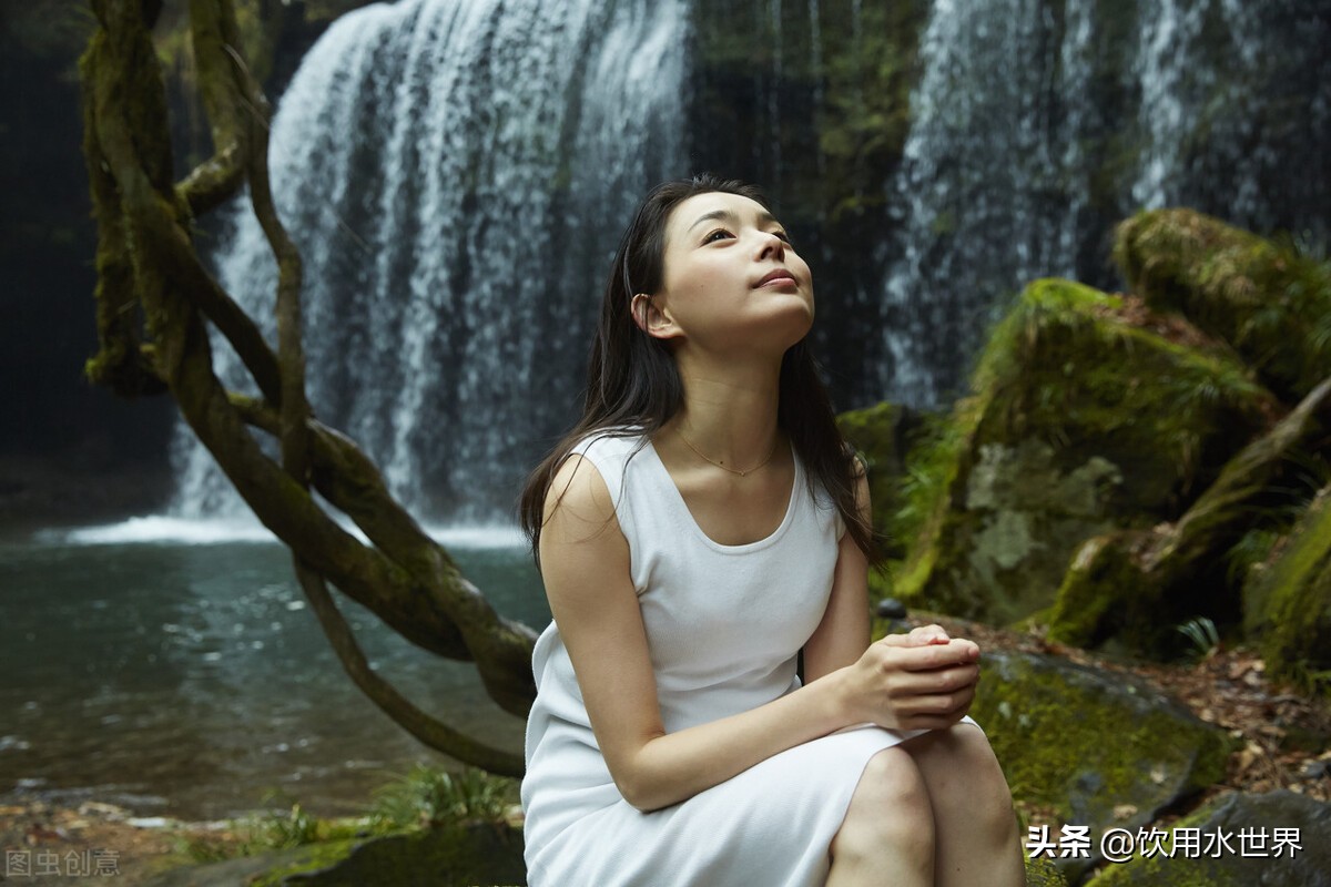 统一饮用水广告语,来了来了品牌