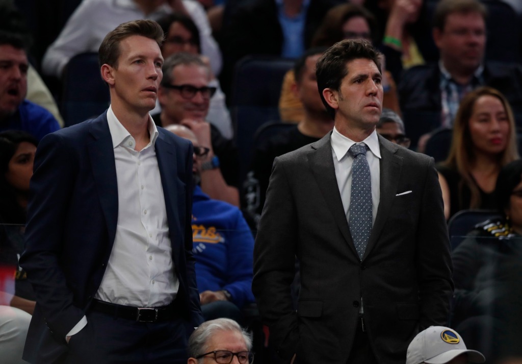 湖人最新消息沃格尔发声,湖人最新交易消息沃格尔