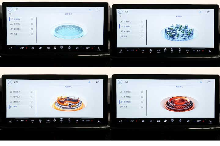 福克斯stline有什么缺点,试驾福克斯stline的油耗