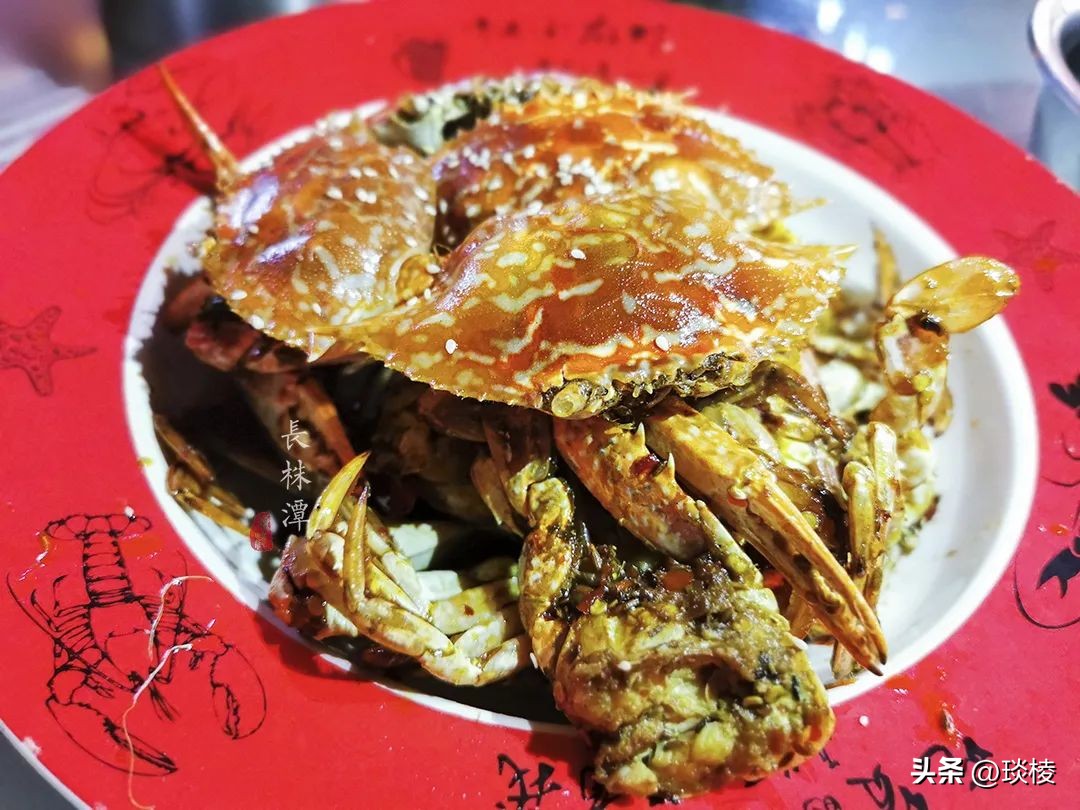 长沙五一新村夜宵一条街砂锅粥,长沙河西好吃的夜宵地方推荐