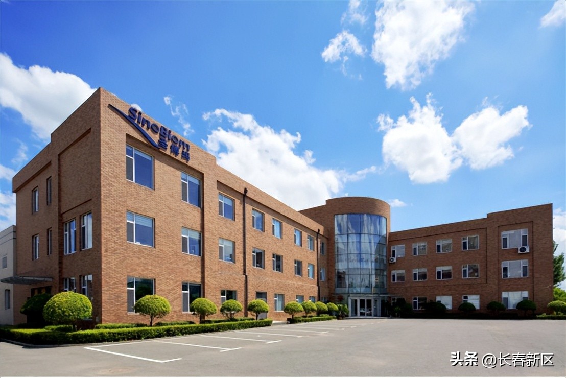 长春圣博玛生物材料有限公司,长春圣博玛公司怎么样