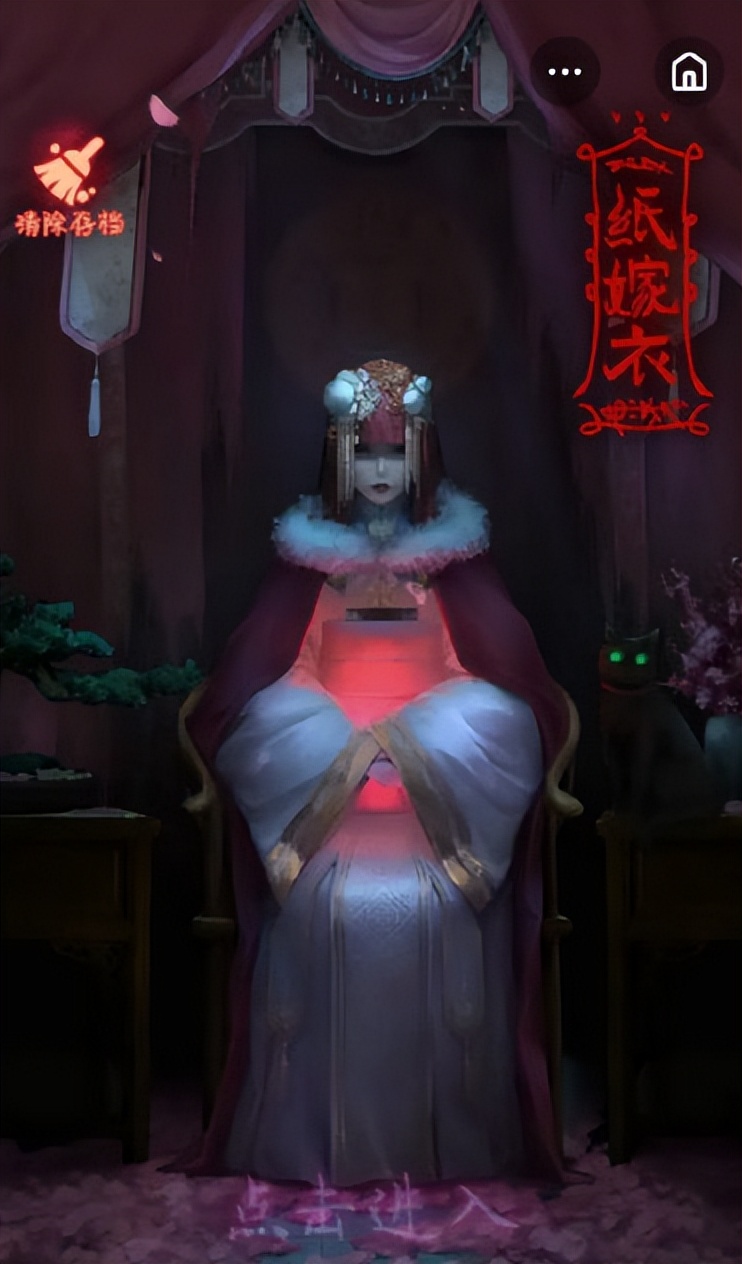 最好的国产恐怖手游,国产十大恐怖手游