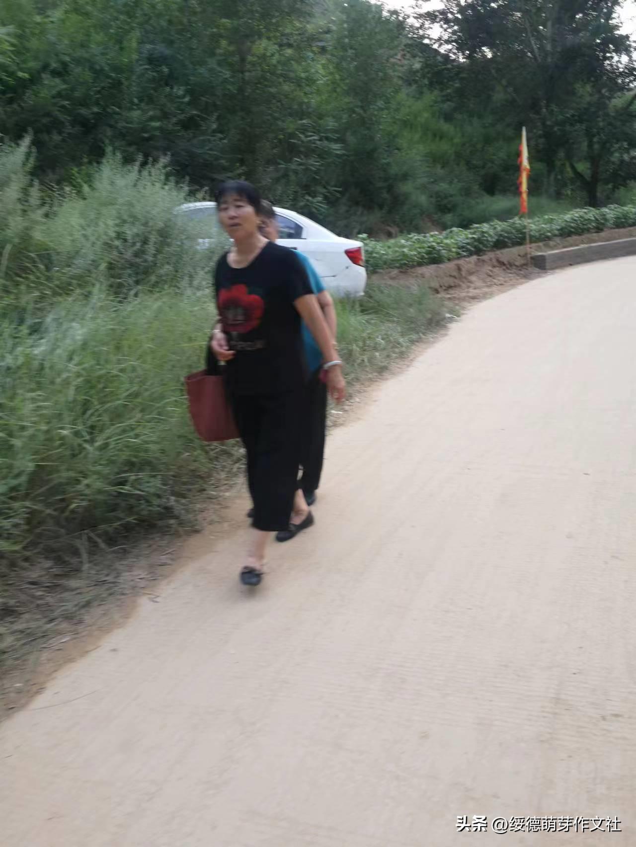 绥德李强国：从高舍硷到高石角