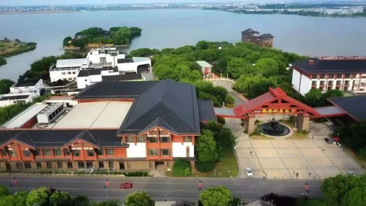 同里湖度假日,同里湖度假村二期一日游