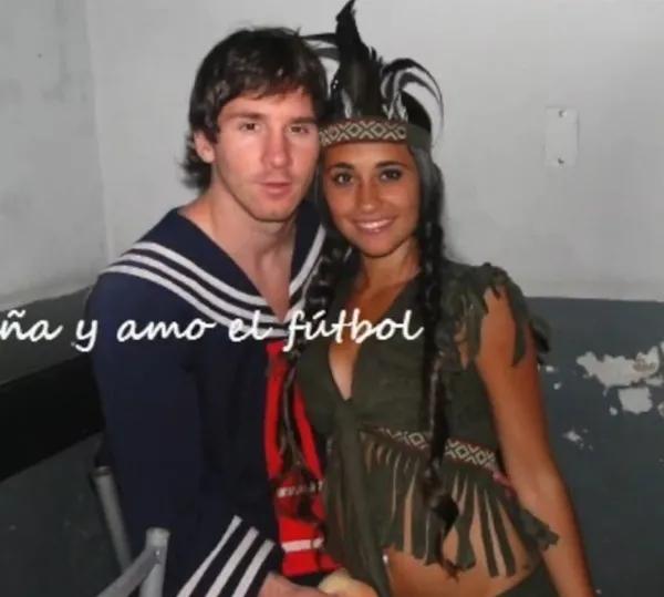 盘点足球场上的令人羡慕的爱情,足球界里让人羡慕的爱情