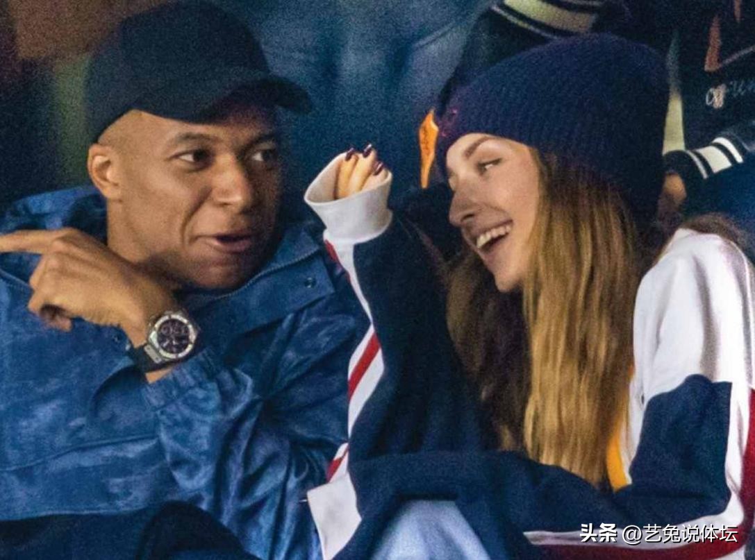 法国巨星姆巴佩,法国队阵容有多豪华姆巴佩