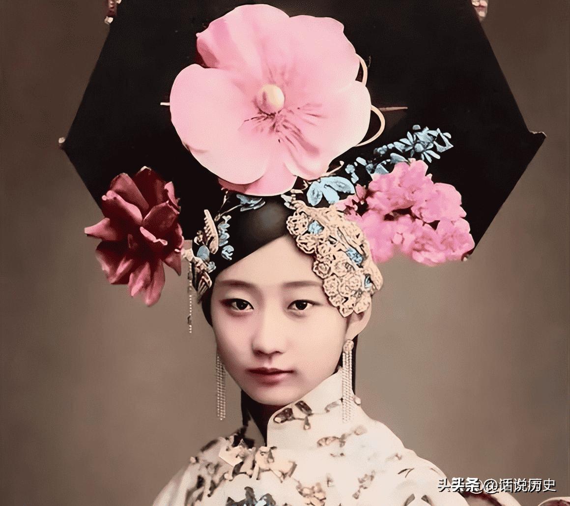 21张真实又罕见的老照片，阴毛假发工作者，我怀疑他用错地方了2