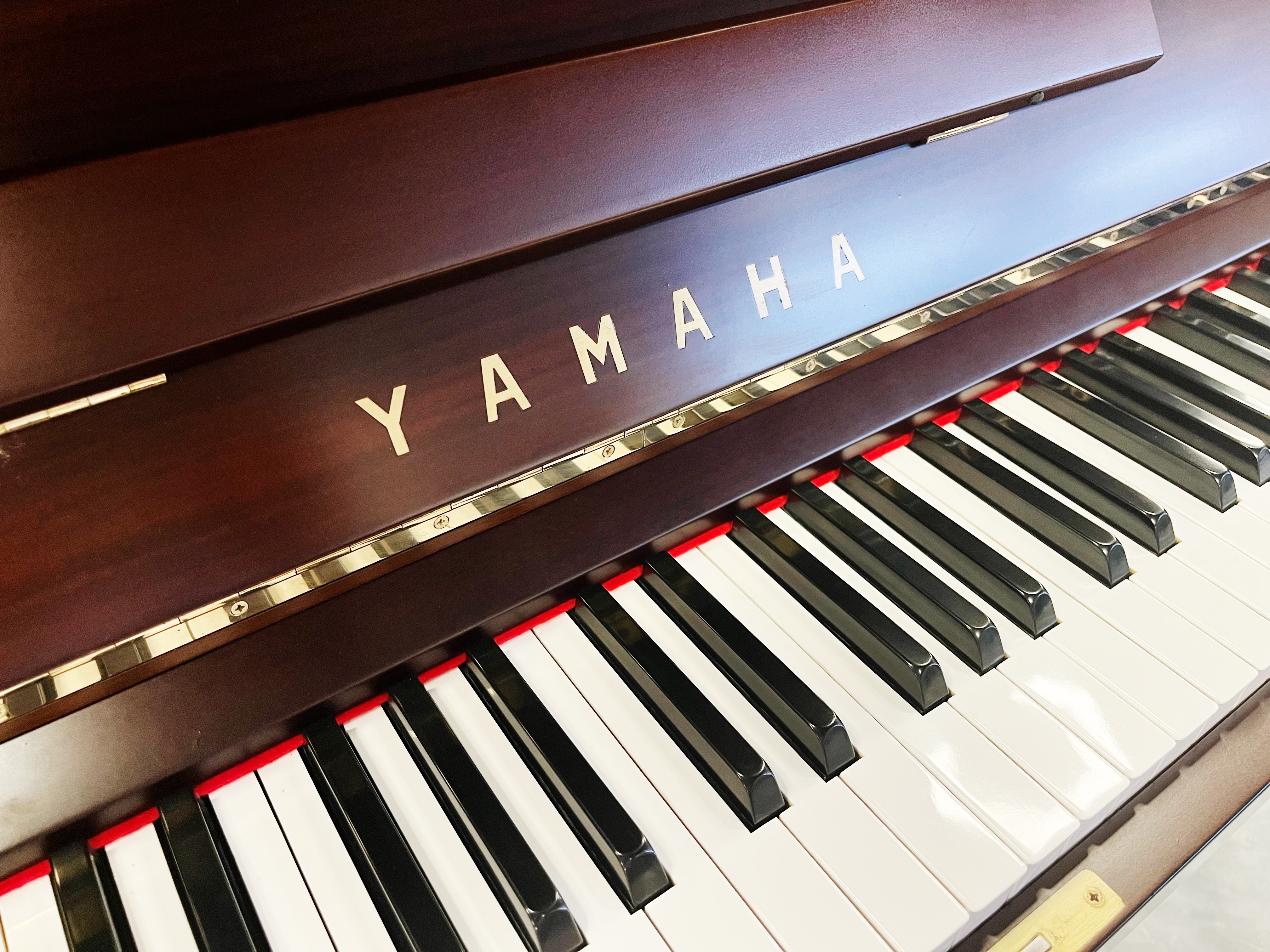 杭州雅马哈钢琴专卖店,samick钢琴和雅马哈钢琴哪个好