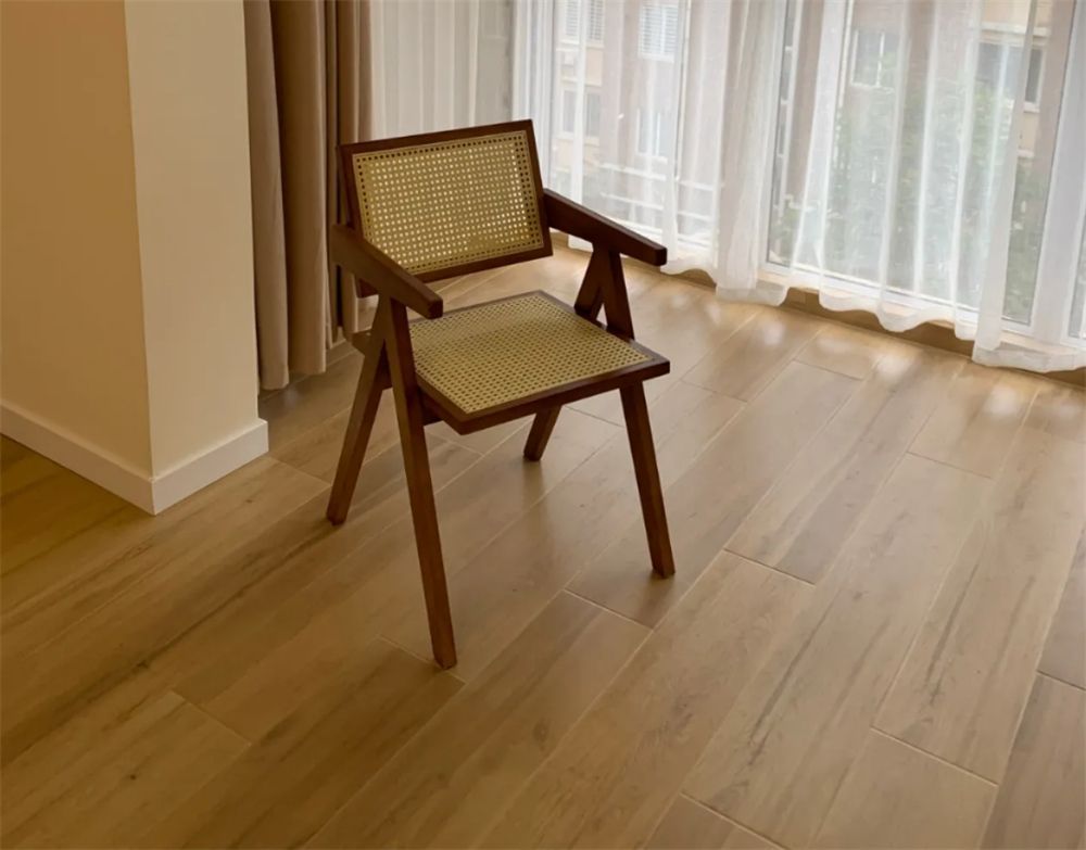 木纹地板砖过时吗,木纹砖环保吗