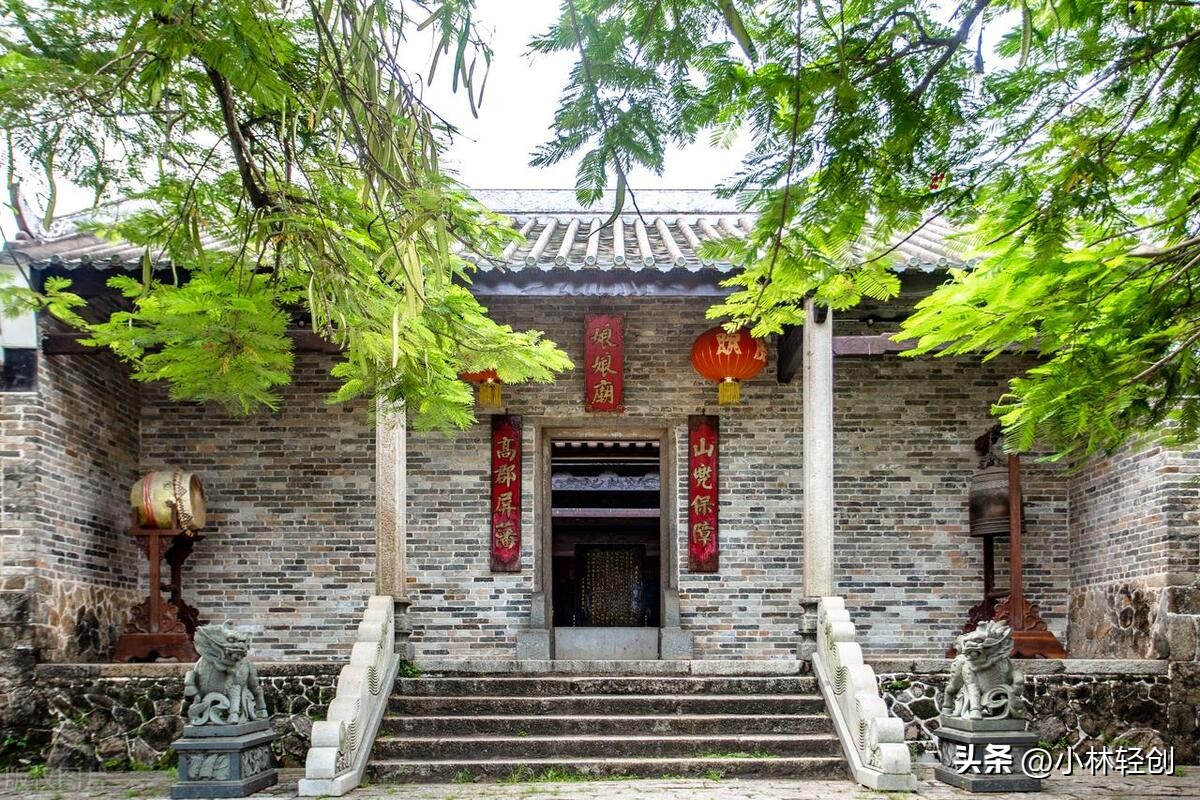 茂名信宜旅游景点大全,茂名凤凰城旅游打卡景点