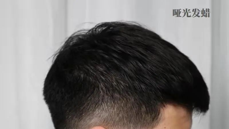 发型乱了也不影响臭美,发型乱了不要紧