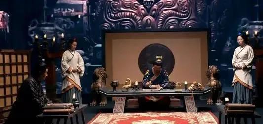 郦食其艺高人胆大,郦食其被烹了