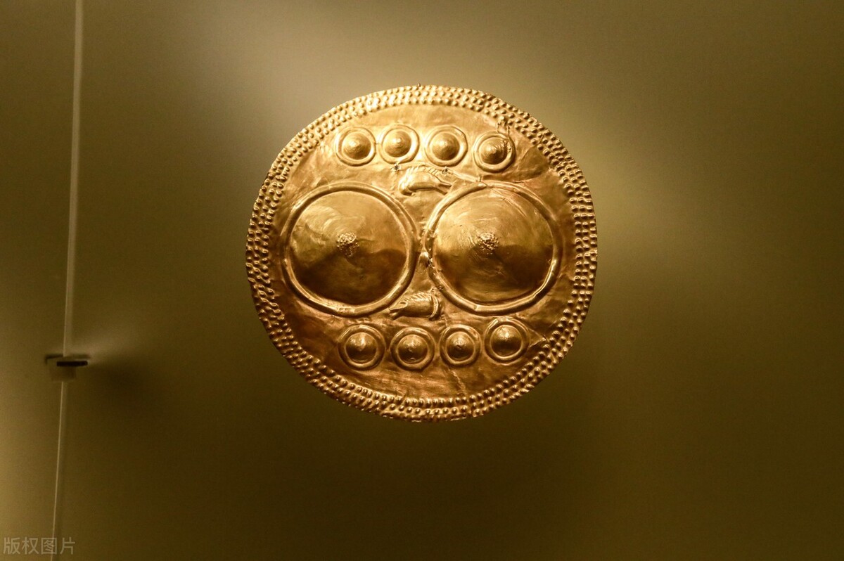 金器拿什么可以鉴别真假,金器鉴别