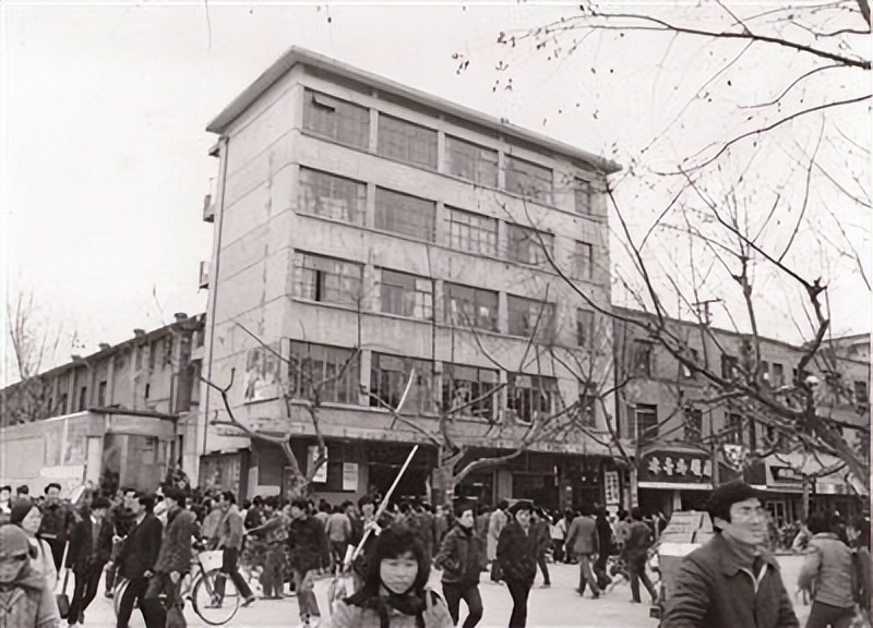 金华城老照片,浙江金华老视频