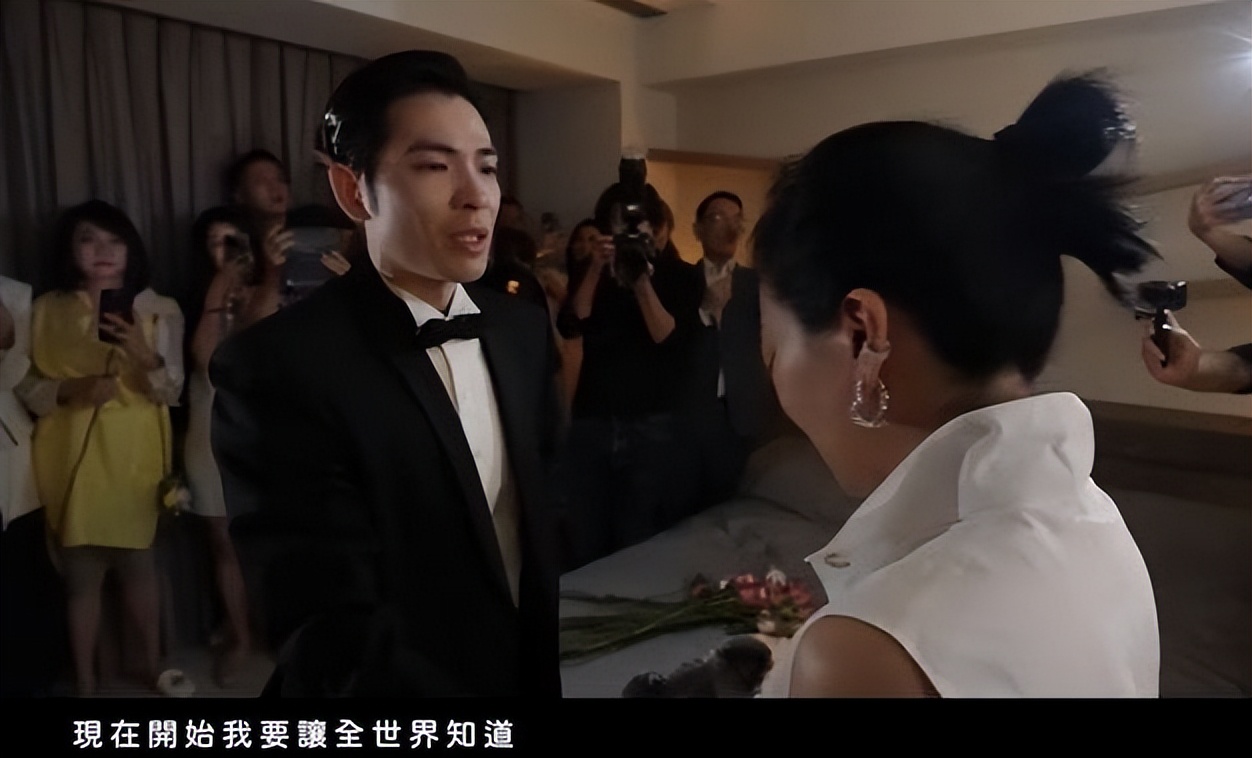 萧敬腾求婚钻戒图片,萧敬腾求婚钻戒多少钱