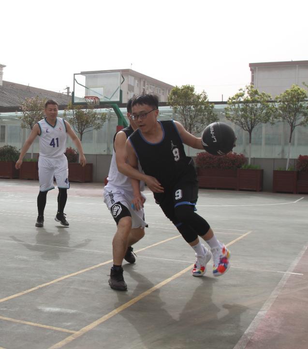 “检BA”火爆来袭！快来为你支持的球队点赞！