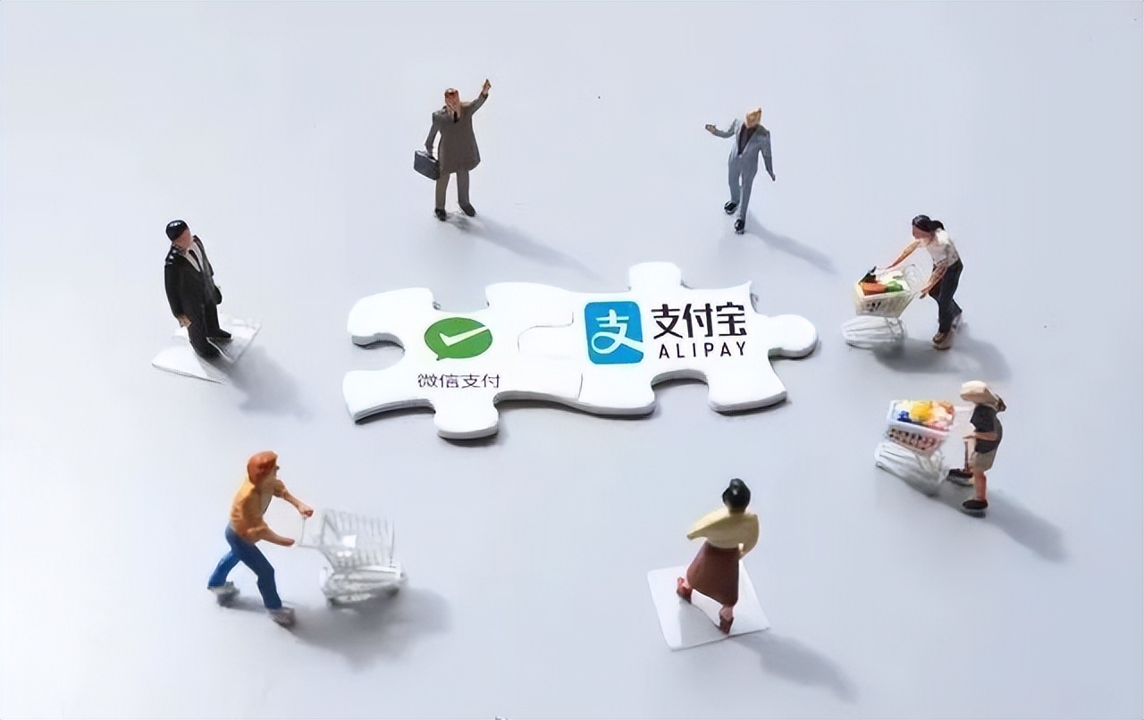 支付宝搞了个小“抖音”，网友：花里胡哨