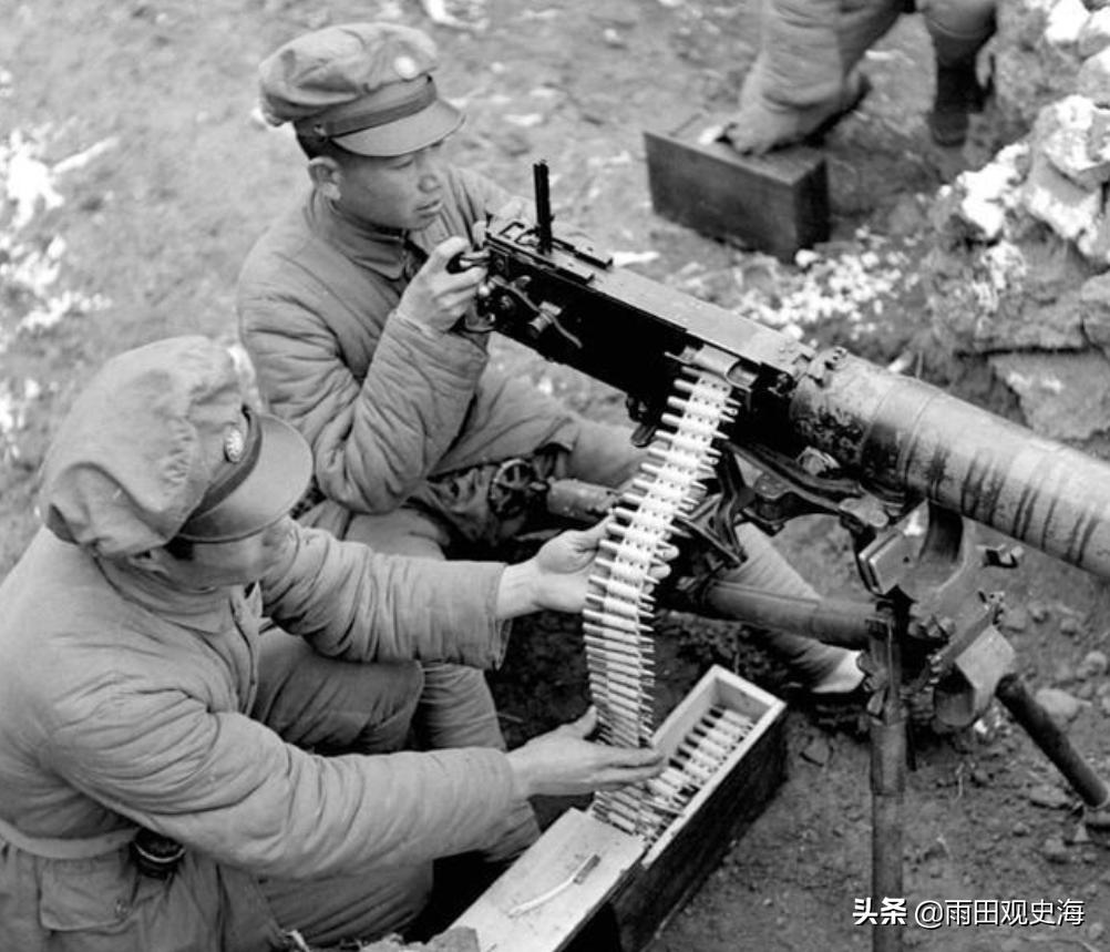 国军有多少个全美械军,国军的美械部队用的什么装备