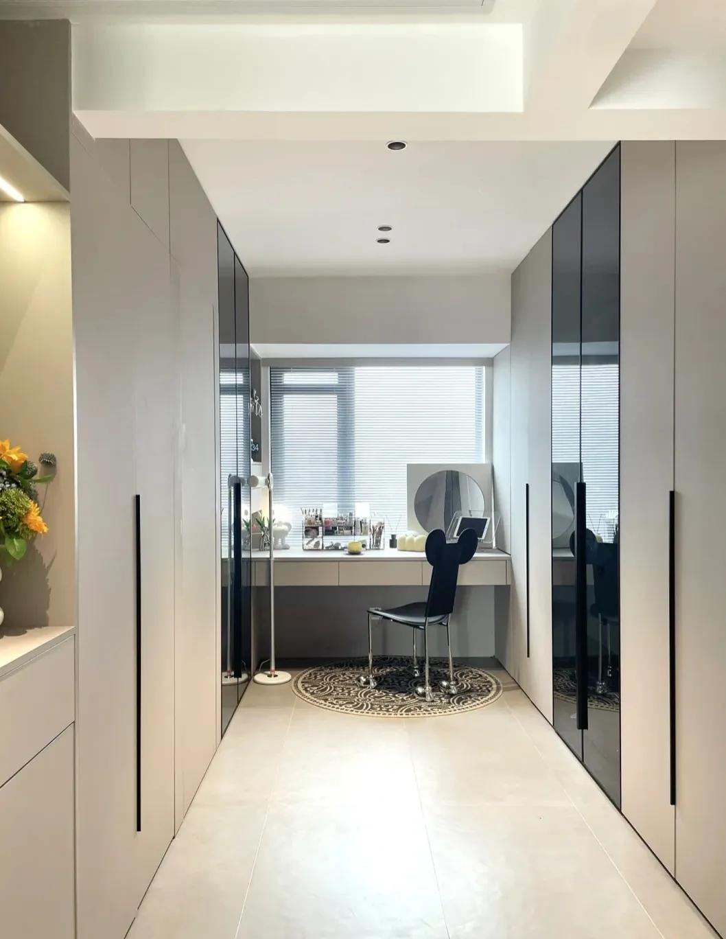 江苏女主晒出140㎡新家：全屋没有一丝俗气，堪称装修教科书