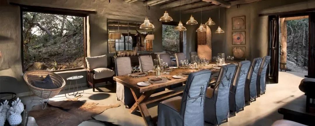 中国最受欢迎的35家顶级野奢酒店,中国最美的十大度假休闲酒店