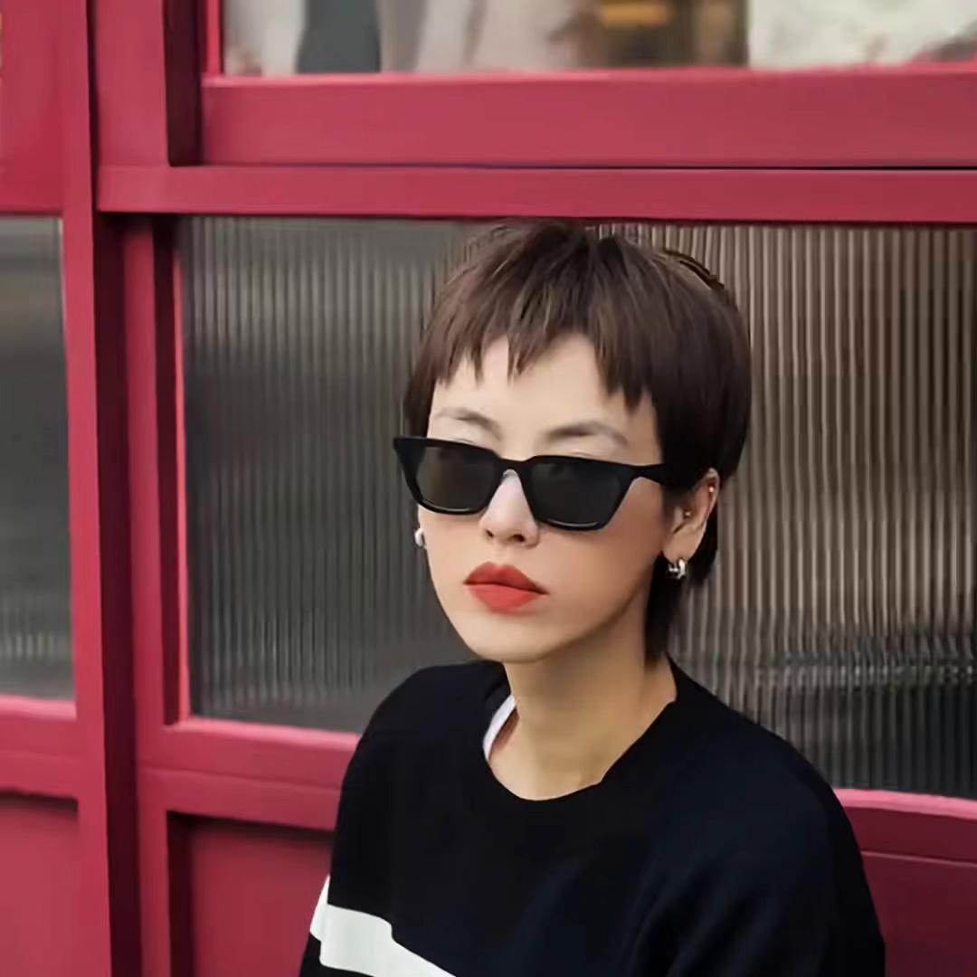 二次元大锯齿你不会剪吗？别滑走2分钟教会你@抖音短视频