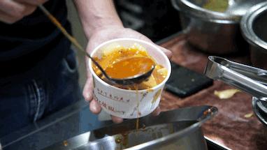 武汉这条街有多热闹,武汉这条街有500年历史