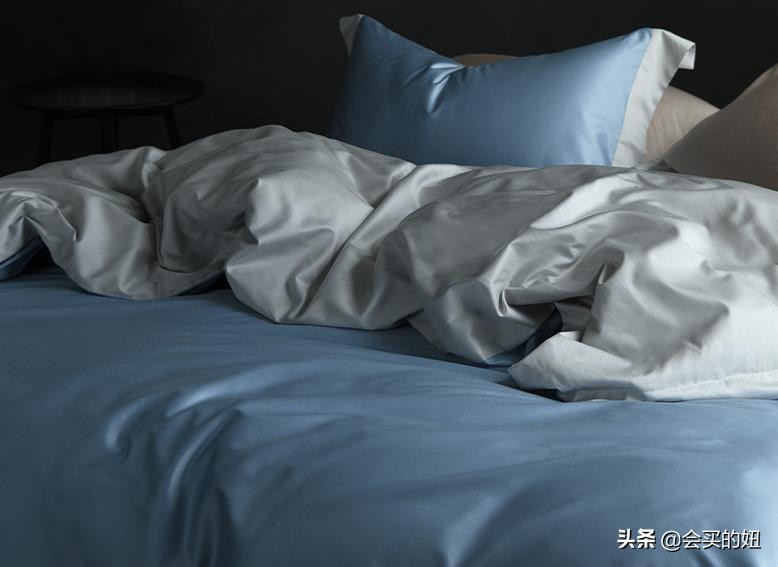 床品四件套什么面料最好,你会选四件套吗