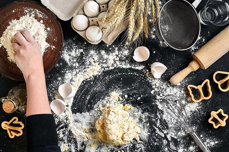 「鱼食制作」金鱼饲料怎么制作金鱼饲料制作方法